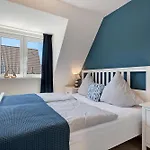 Dueuen Droeoem Feriehus