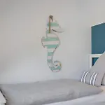 Dueuen Droeoem Feriehus