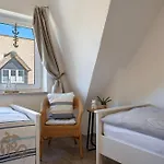 Dueuen Droeoem Sankt Peter-Ording