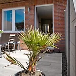 Dueuen Droeoem Feriehus