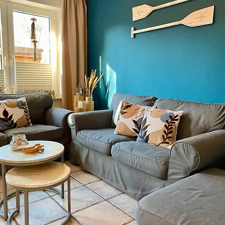 Dueuen Droeoem Holiday home