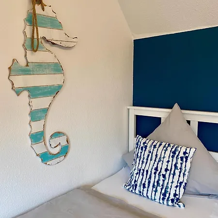 Dueuen Droeoem Holiday home *