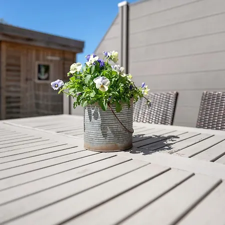 Feriehus Dueuen Droeoem