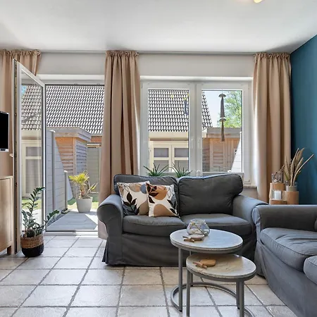 Dueuen Droeoem Sankt Peter-Ording