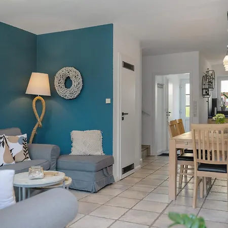 Dueuen Droeoem Sankt Peter-Ording