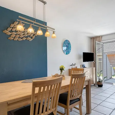 Dueuen Droeoem * Sankt Peter-Ording