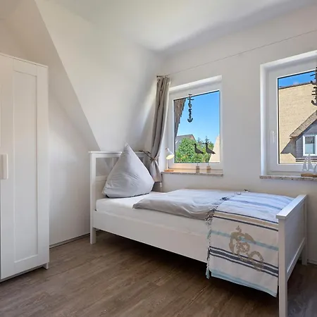 Feriehus Dueuen Droeoem *