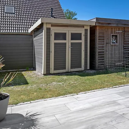 Feriehus Dueuen Droeoem