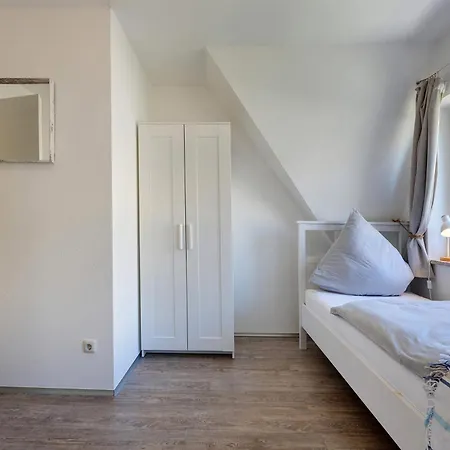 Feriehus Dueuen Droeoem Sankt Peter-Ording