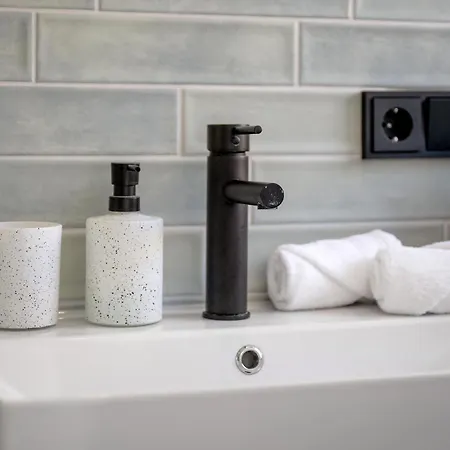 Dueuen Droeoem Feriehus