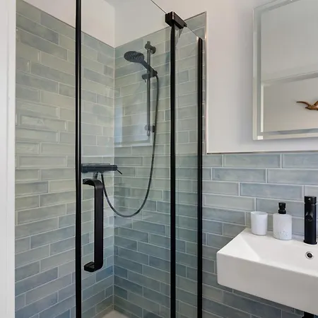 Feriehus Dueuen Droeoem