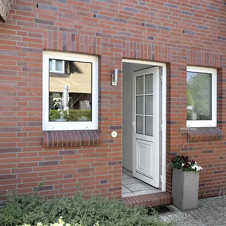 Dueuen Droeoem Feriehus