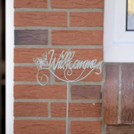 Feriehus Dueuen Droeoem