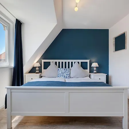 Dueuen Droeoem * Sankt Peter-Ording