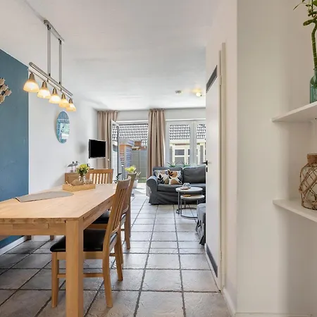 Dueuen Droeoem Feriehus